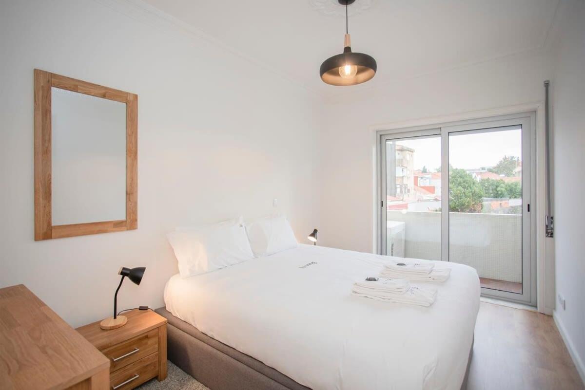 Liiiving In Porto - Modern Design Home المظهر الخارجي الصورة