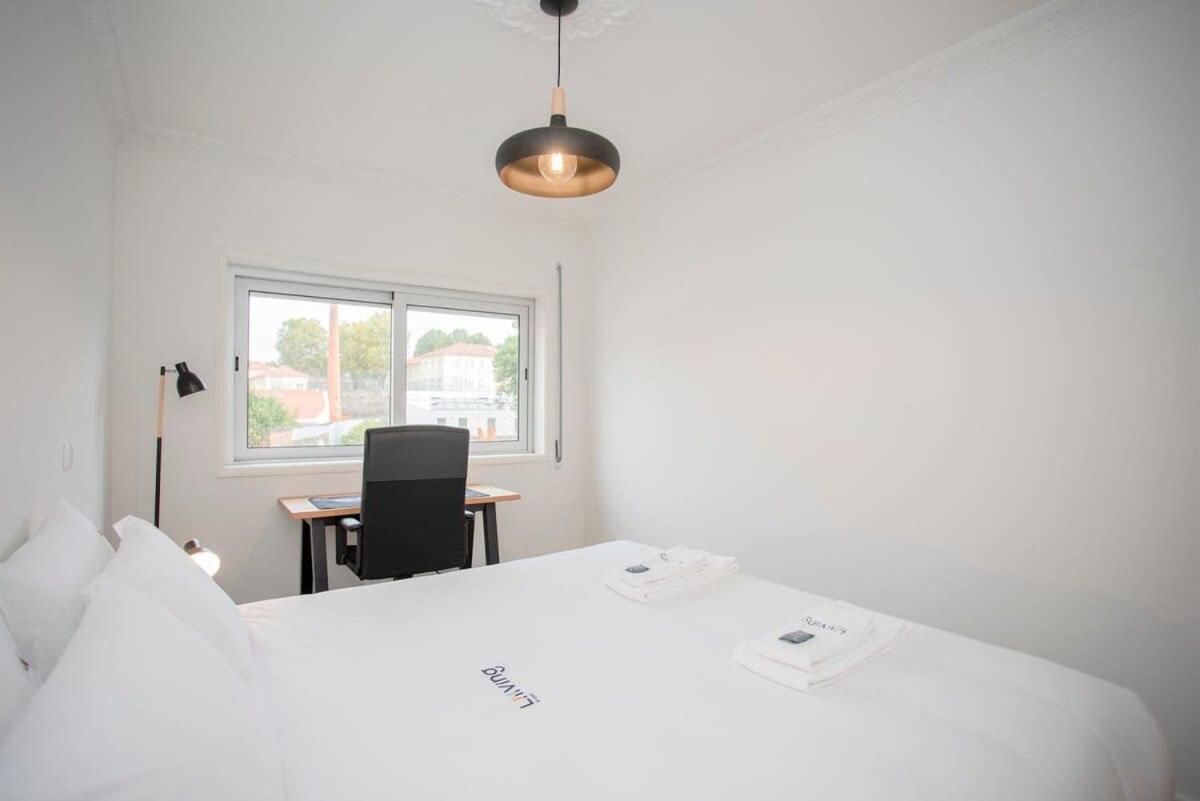 Liiiving In Porto - Modern Design Home المظهر الخارجي الصورة