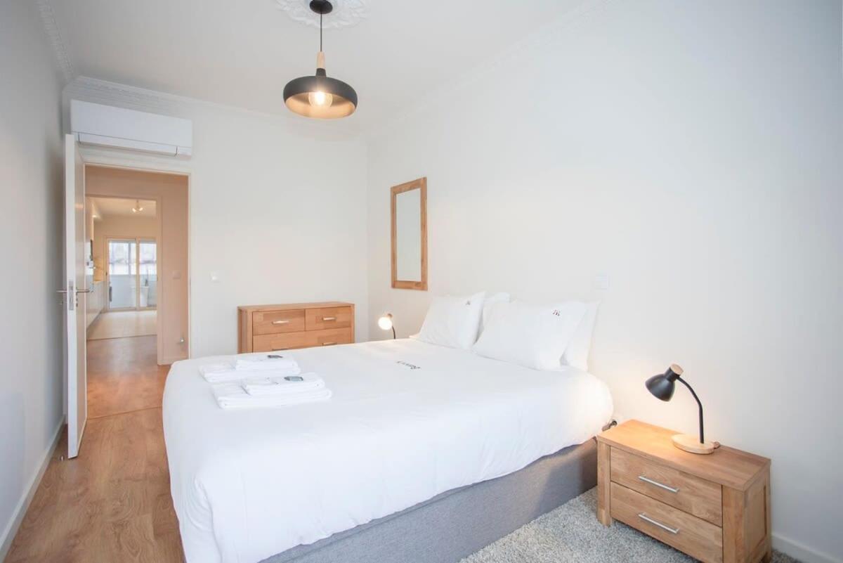 Liiiving In Porto - Modern Design Home المظهر الخارجي الصورة