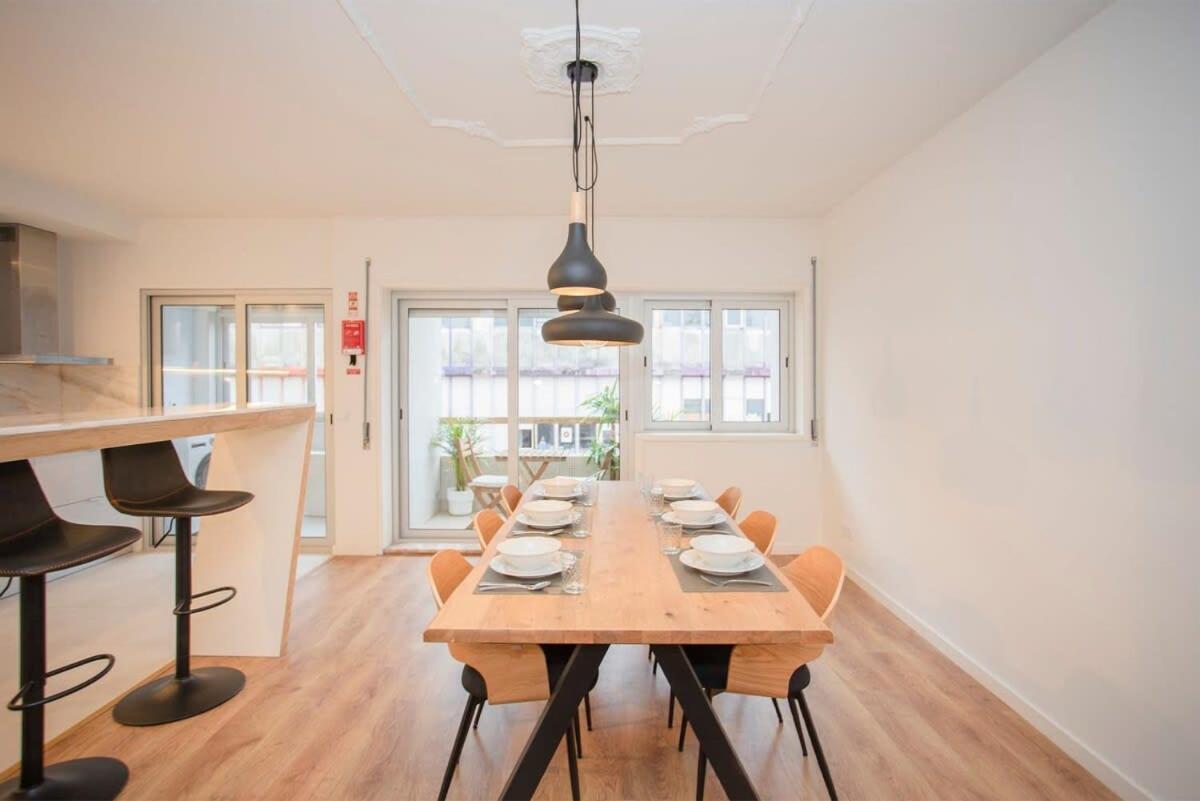 Liiiving In Porto - Modern Design Home المظهر الخارجي الصورة