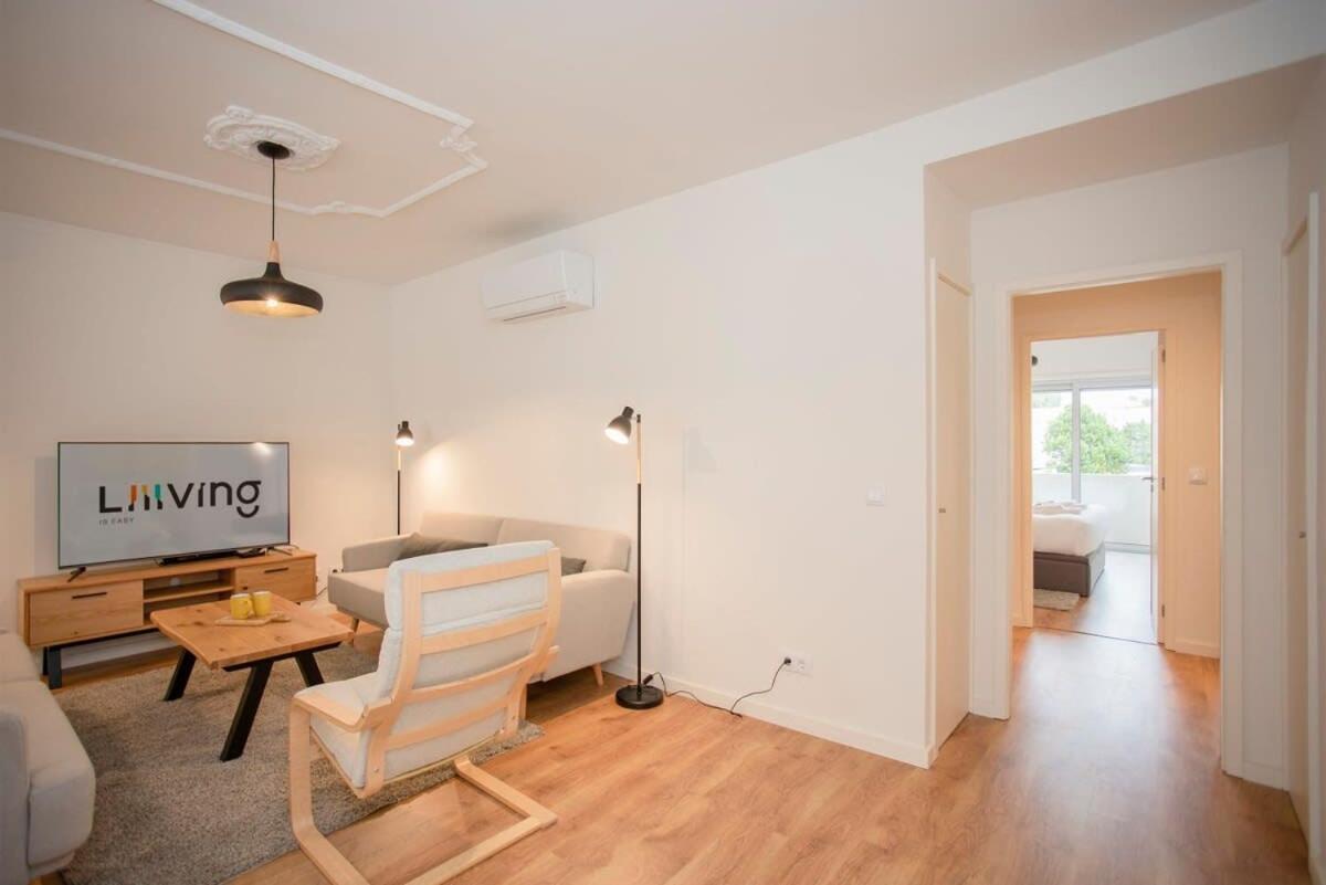 Liiiving In Porto - Modern Design Home المظهر الخارجي الصورة