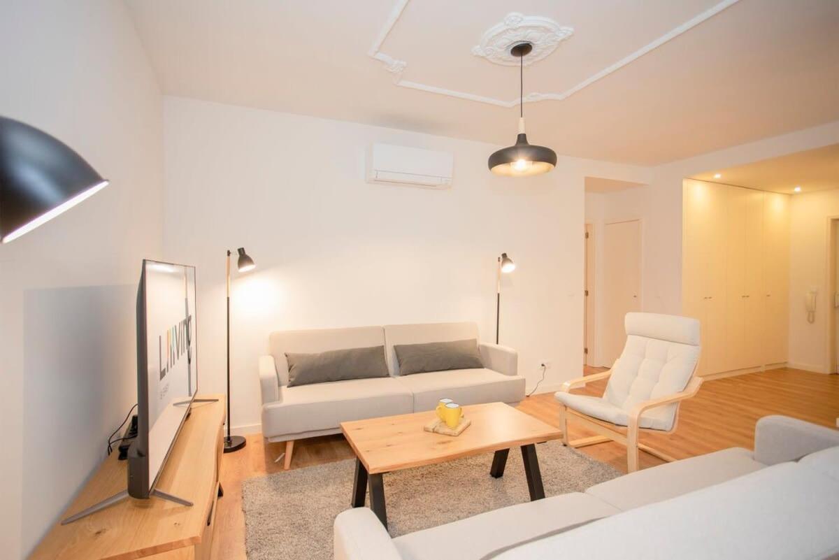 Liiiving In Porto - Modern Design Home المظهر الخارجي الصورة