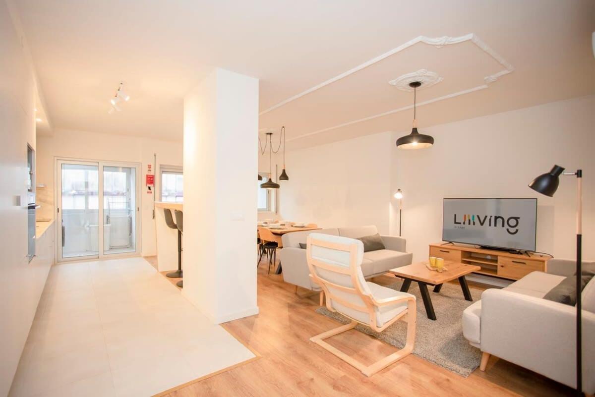 Liiiving In Porto - Modern Design Home المظهر الخارجي الصورة