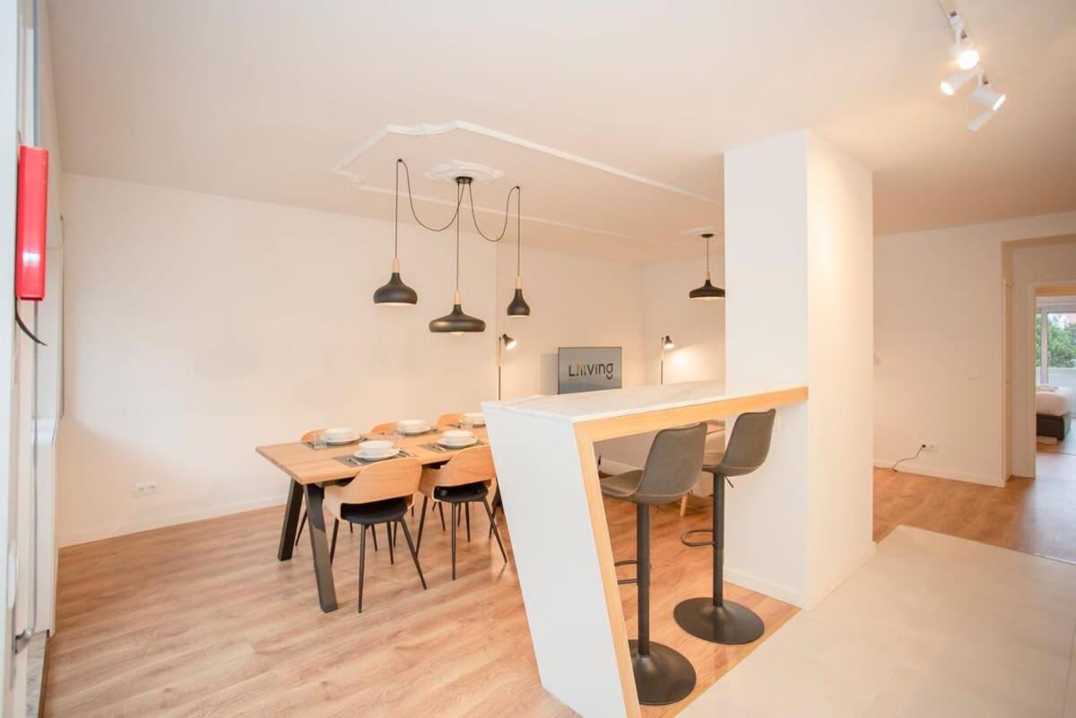 Liiiving In Porto - Modern Design Home المظهر الخارجي الصورة