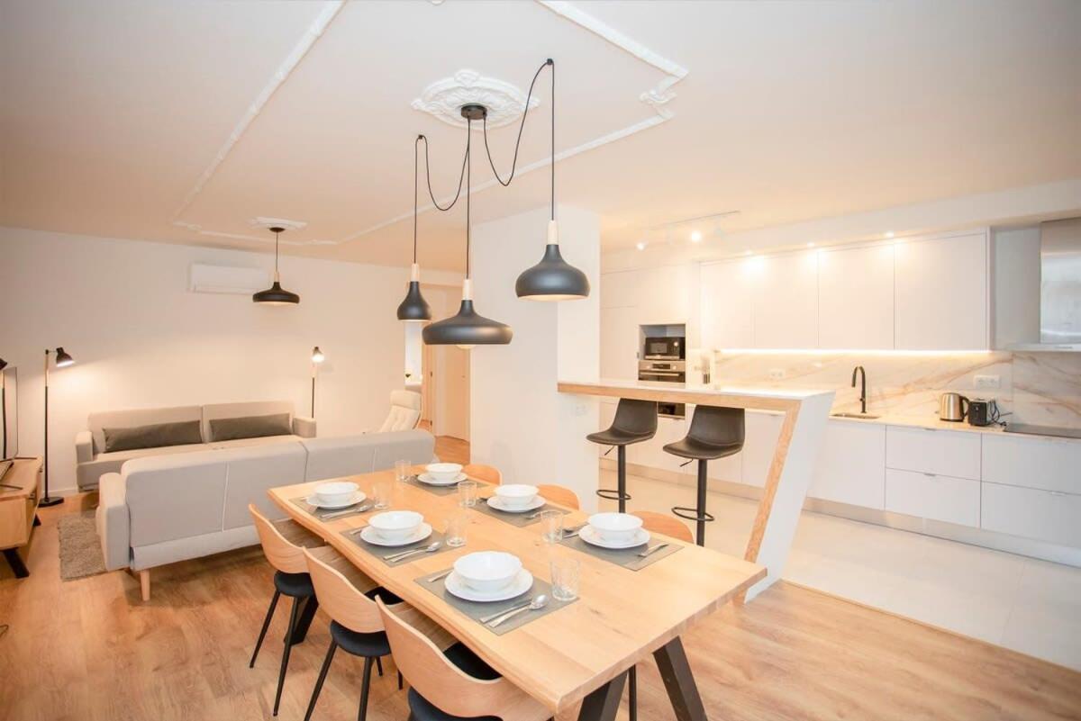 Liiiving In Porto - Modern Design Home المظهر الخارجي الصورة