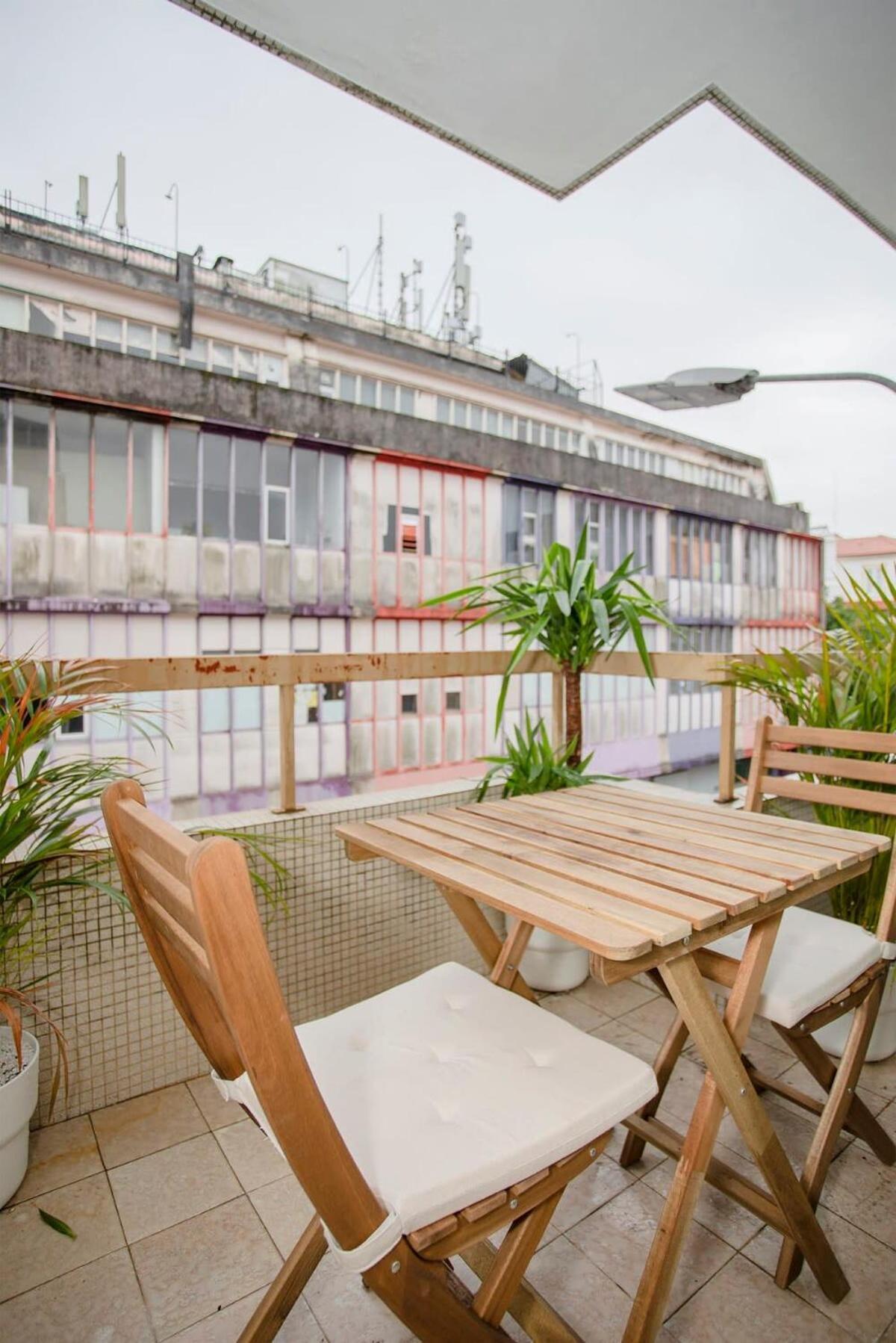 Liiiving In Porto - Modern Design Home المظهر الخارجي الصورة