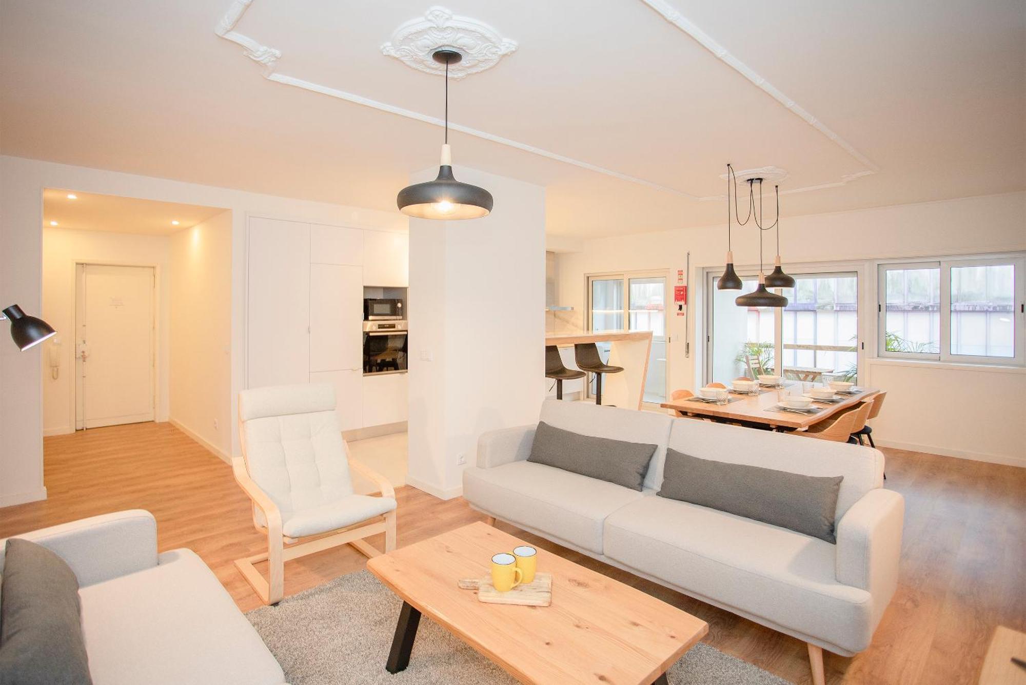 Liiiving In Porto - Modern Design Home المظهر الخارجي الصورة
