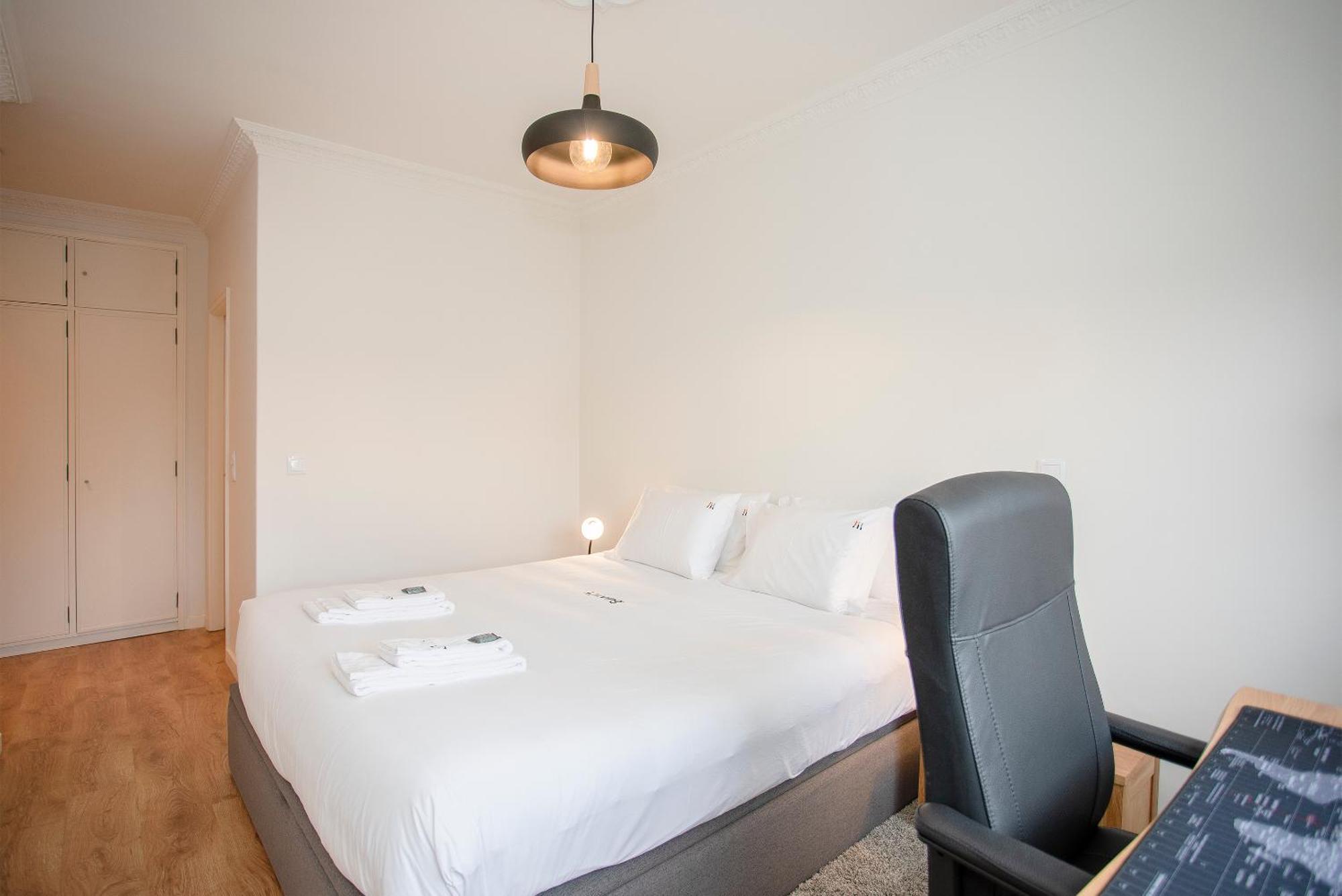 Liiiving In Porto - Modern Design Home المظهر الخارجي الصورة