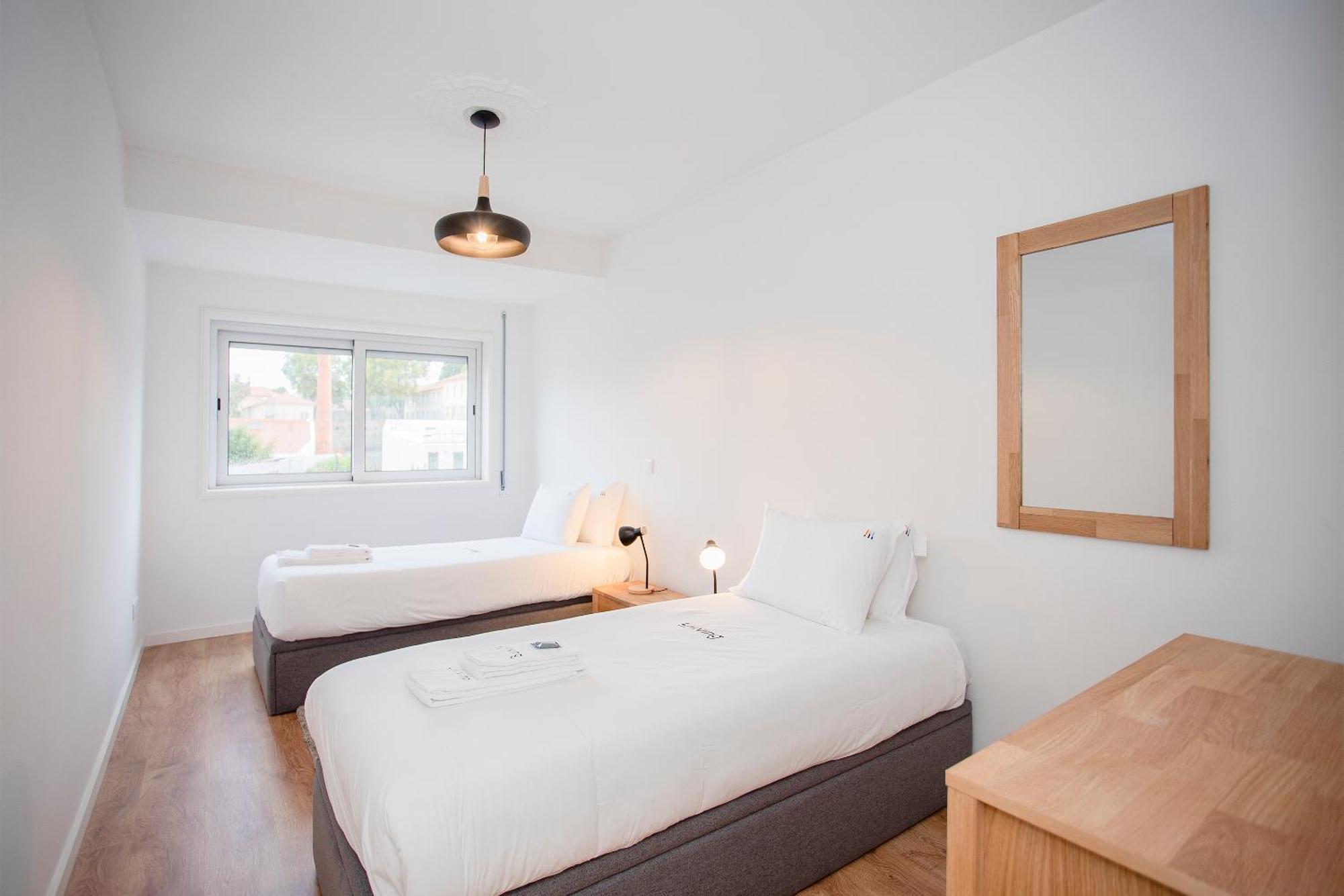 Liiiving In Porto - Modern Design Home المظهر الخارجي الصورة