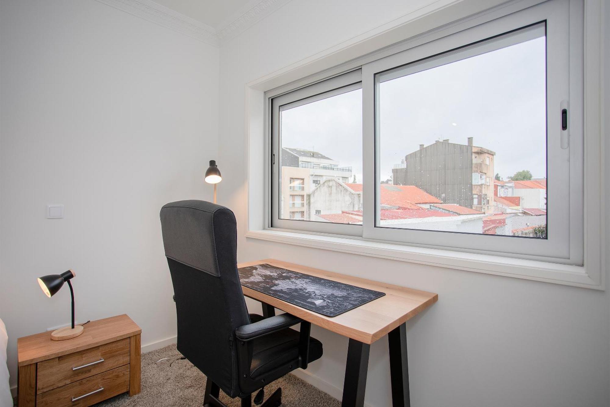 Liiiving In Porto - Modern Design Home المظهر الخارجي الصورة