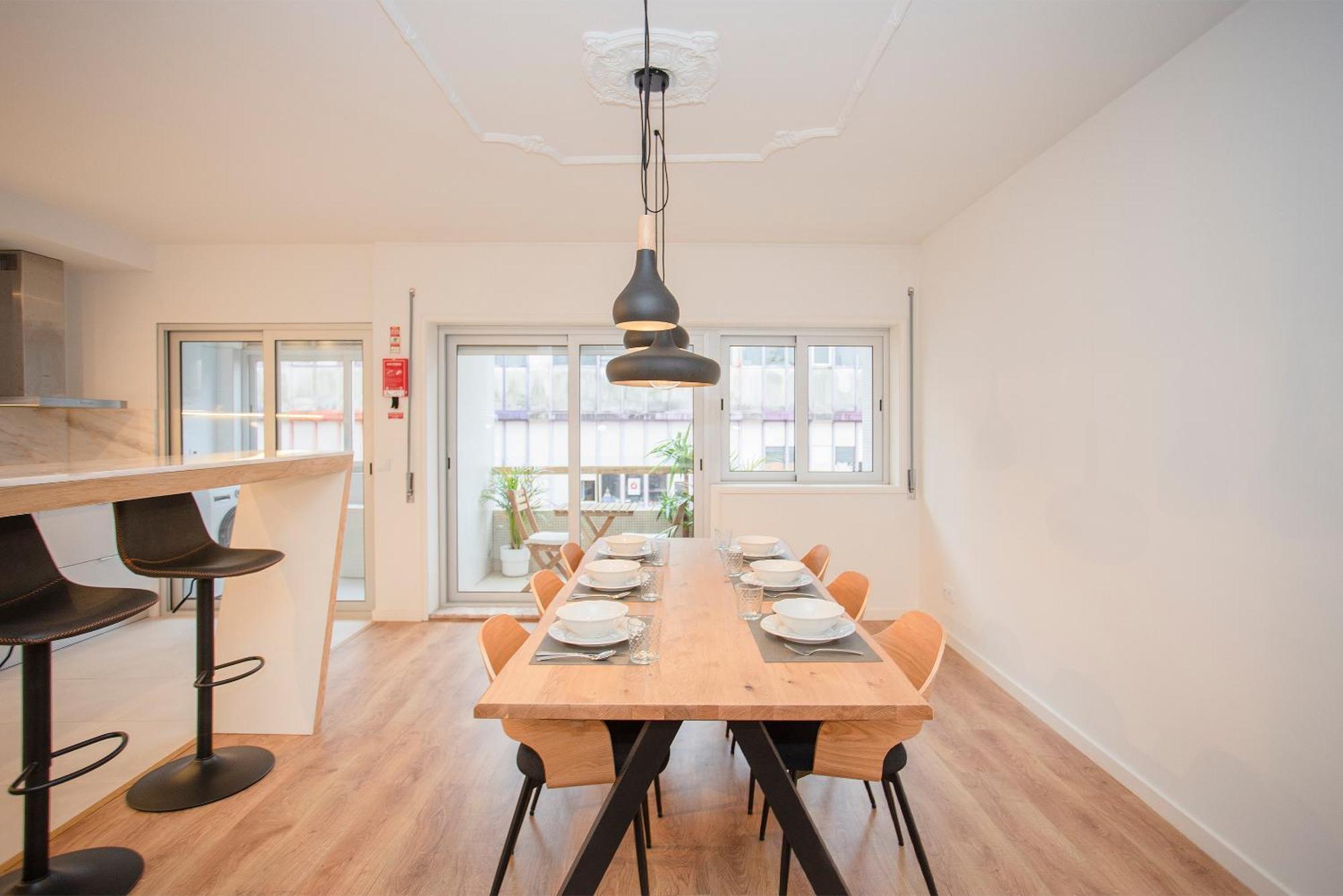 Liiiving In Porto - Modern Design Home المظهر الخارجي الصورة