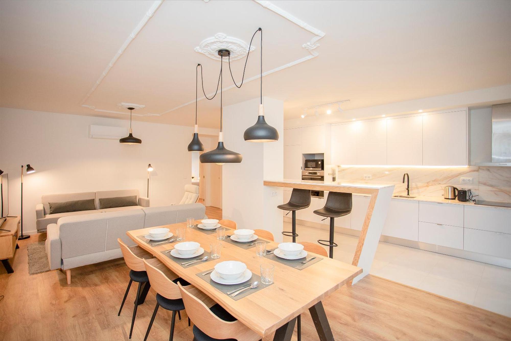 Liiiving In Porto - Modern Design Home المظهر الخارجي الصورة
