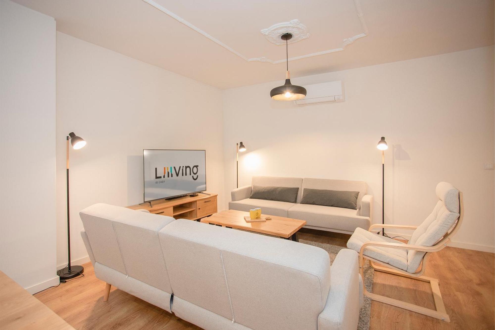 Liiiving In Porto - Modern Design Home المظهر الخارجي الصورة