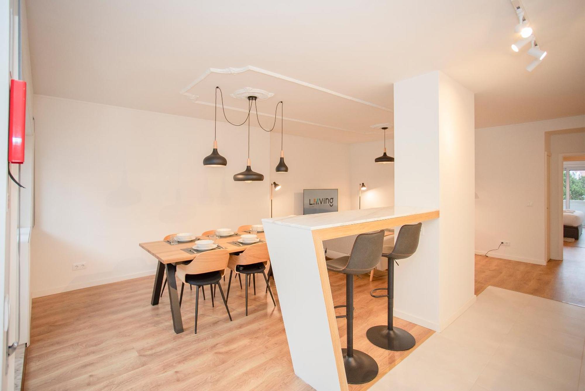 Liiiving In Porto - Modern Design Home المظهر الخارجي الصورة